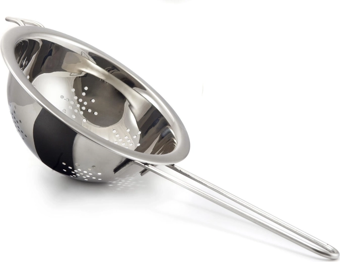 Nerezno sito 14 cm BANQUET