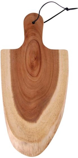 Drvena daska za rezanje od bagrema PROVENCE 40 × 16 cm
