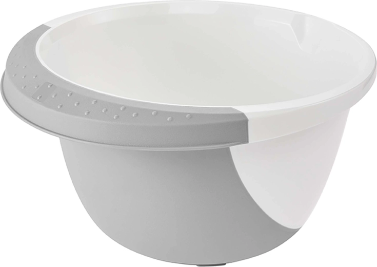 Posuda za miksanje nordijsko siva 26 × 14 cm