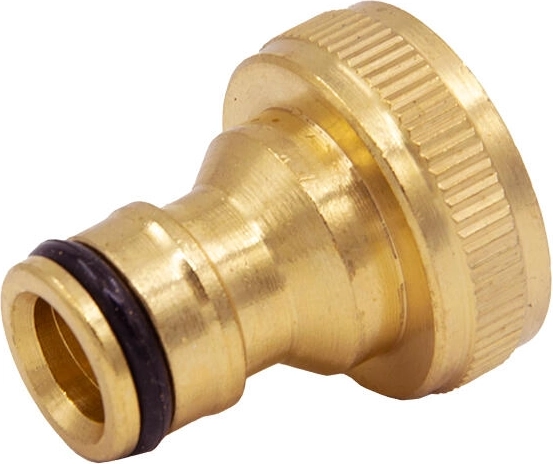 Adapter s unutarnjim navojem 3/4" mesingani AQUA