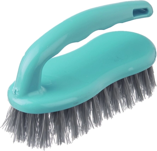 UH Brush big ručna četka u obliku glačala