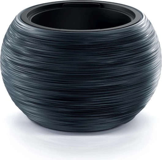 Sadilica Furu Bowl 43,5 cm antracit