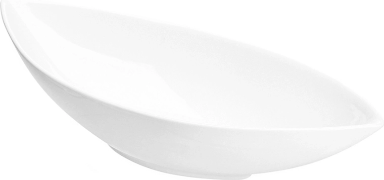 Altom Design ovalna posuda za posluživanje Regular 24 cm 300 ml