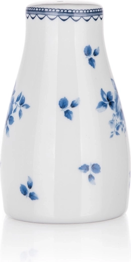 Keramička paprenka Blue Flower 8 cm