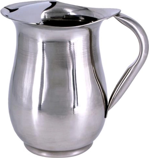 Vrč za vodu od nehrđajućeg čelika 1,5 l