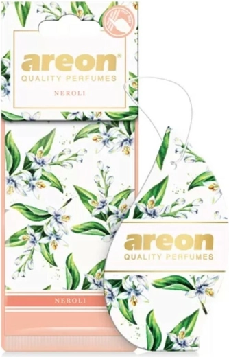 Viseći osvježivač zraka AREON Neroli