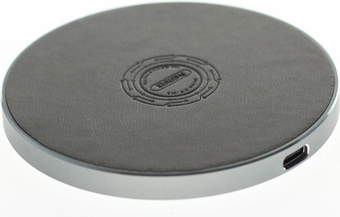 Remax RP-W5 bežični punjač svijetlosmeđa