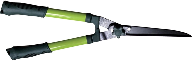 Vrtne škare za živicu s oštricom od 23 cm