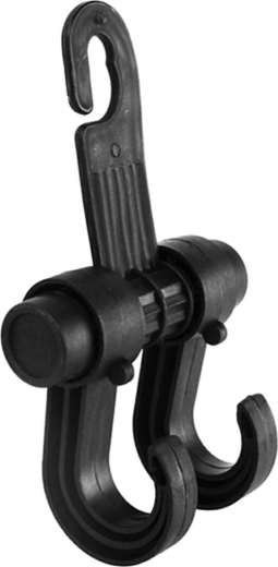 Univerzalni držač za auto za odjeću i kupovinu