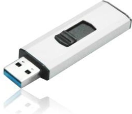 USB flash pogon Q-CONNECT 8 GB USB 3.0