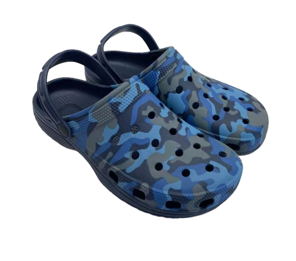 Vrtni klompi od EVA pjene, veličina 41–45