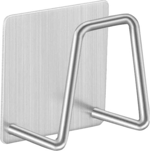 Samoljepljivi Nosač za Kuhinjsku Spužvicu