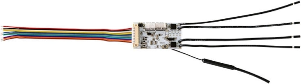 Shelly Plus UNI WiFi upravljačka jedinica