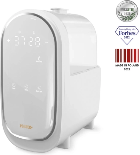 Neno Lindo 6-u-1 sterilizator i grijač bočica za bebe