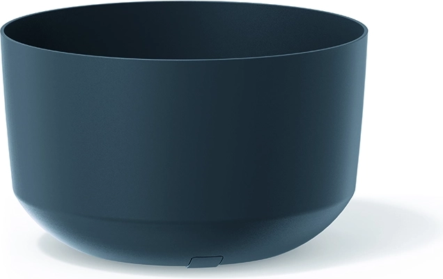 Žardinijera Gracia Standard antracit 23,8 cm
