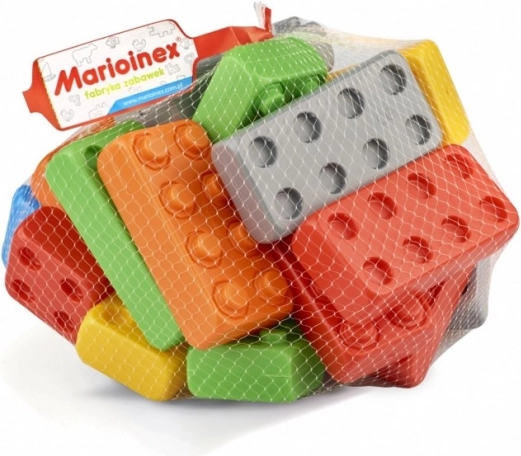 Konstruktorski set Cigle Junior 25 dijelova