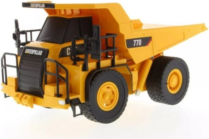 RC vozilo CAT 770 rudarski kamion 1:35