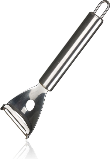 Kuhinjska Y gulilica AKCENT od nehrđajućeg čelika, oštrica 5 cm