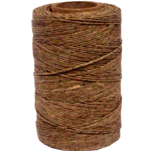 Laneni konac za šivanje 100 g