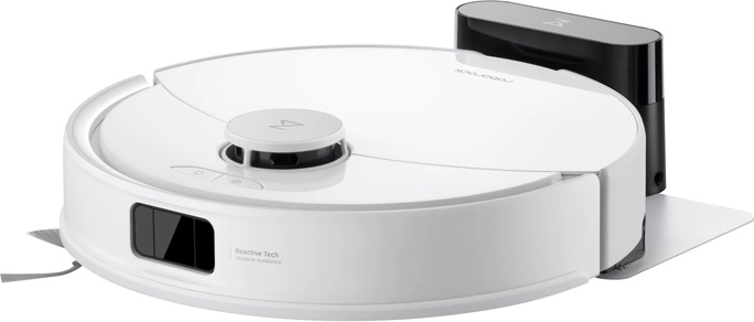 Roborock Q10 PF robotski usisavač i mop (bijeli)