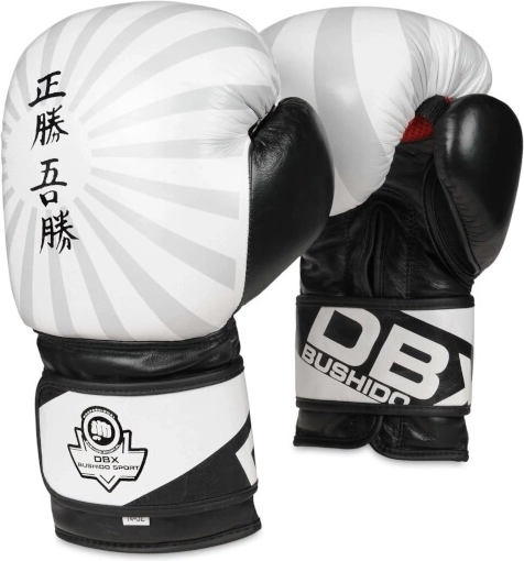 Boksačke rukavice DBX Bushido B-2v8 Japan