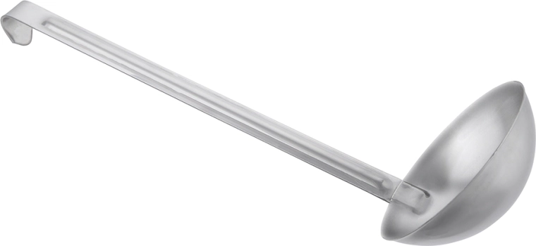 Mala inox grabilica 100 ml