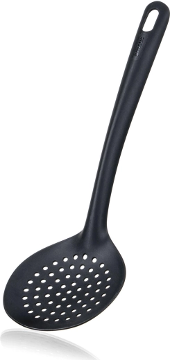 Cjediljka od najlona 34 cm Culinaria Grey