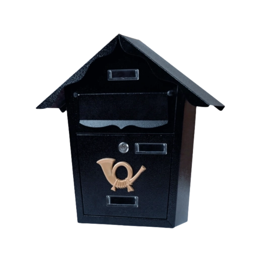 Poštanski sandučić Raven 37 × 36,5 × 10 cm