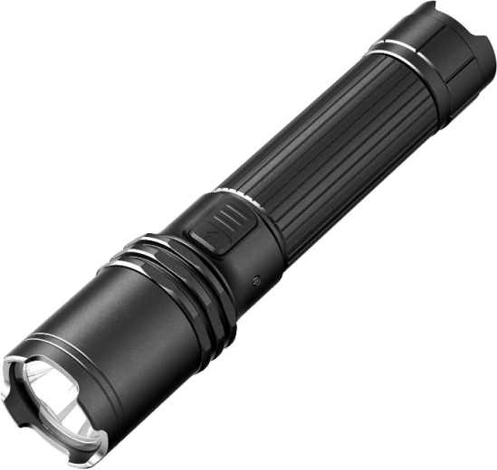Klarus A1 Pro taktička svjetiljka s USB‑C, 1300 lm