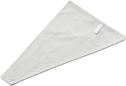 Cukrarski vrećica 45 cm gumirana