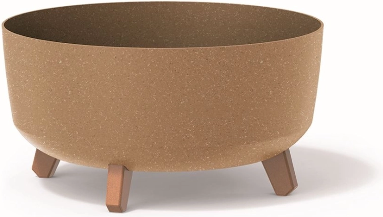 Sadilica Gracia Low Eco Wood – naturo