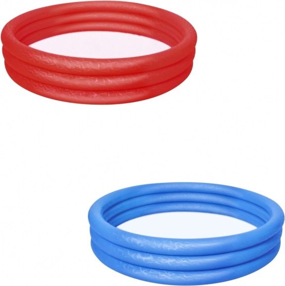 Dječji napuhujući bazen 183x33 cm