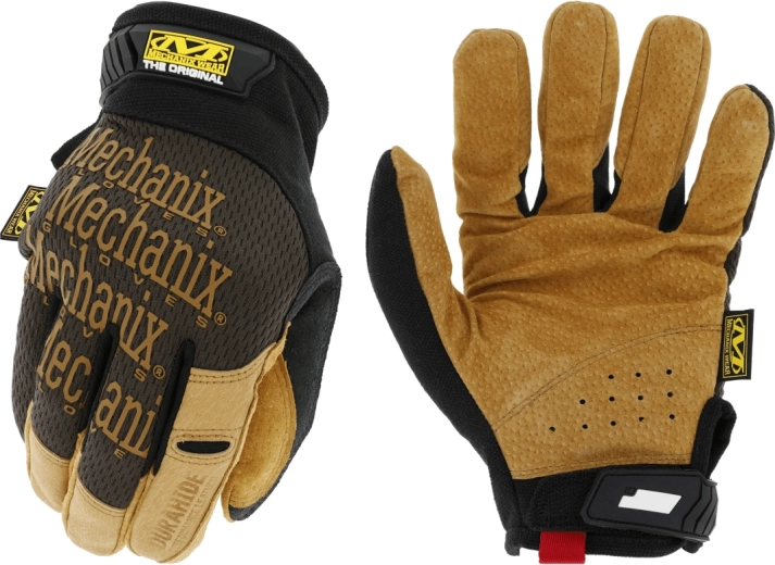 Radne rukavice Mechanix Durahide Original XXL