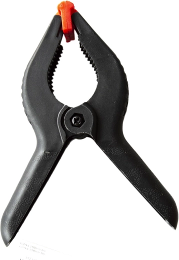 Plastična opružna stega 150 mm