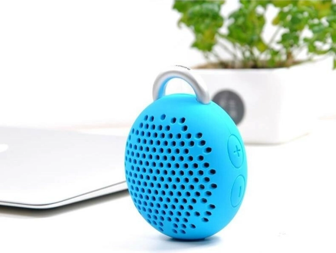 Bluetooth zvučnik Remax AA-866 plavi