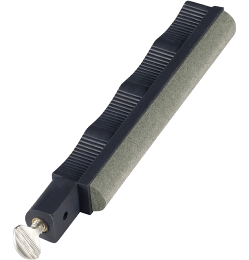 Zakrivljeni brusni kamen 120 grit LANSKY Coarse-Curved Blade Hone