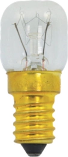 Toplinski otporna žarulja za pećnicu BELLIGHT E14 25 W 240 V 300 °C