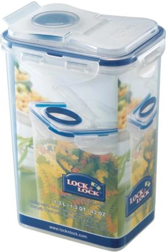 Posuda za hranu LOCK&LOCK 1,3 l