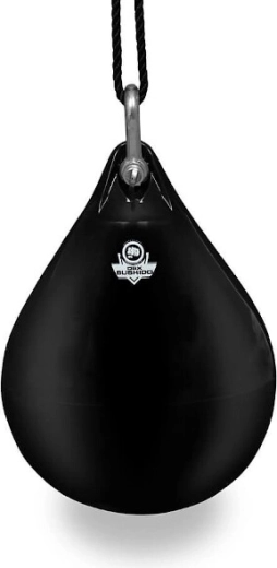 Vodni boksački kruška Hydro Bag 2.0 80 kg – DBX BUSHIDO, crni