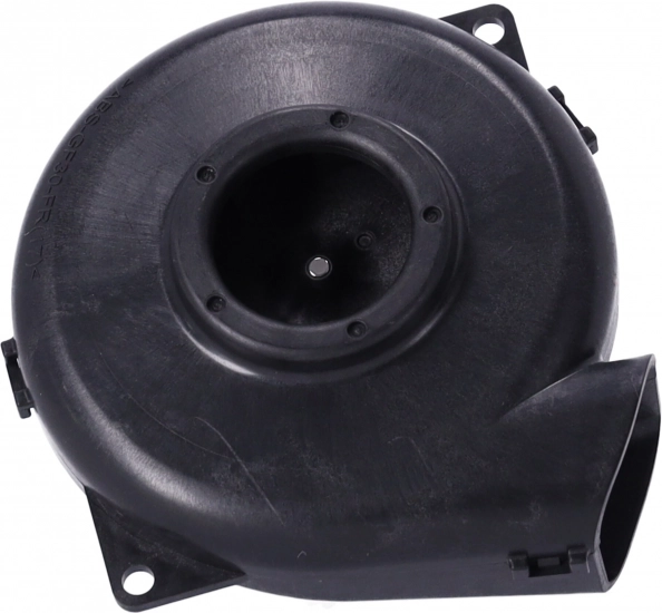 Motor za usisavač Roborock - crni