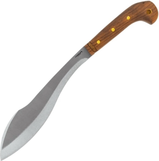 Outdoor mačeta Condor Amalgam s orahovom drškom 29,7 cm