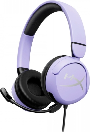 gaming slušalice HyperX Cloud Mini (lavanda, žičane)