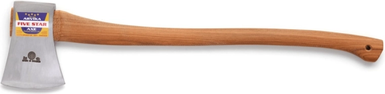 Hultafors Arvika 5 Star drvosječka sjekira 2000 g