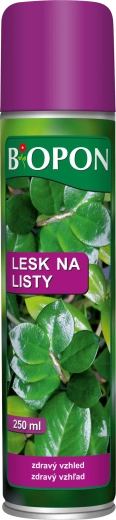 Bopon sjaj za lišće 250 ml