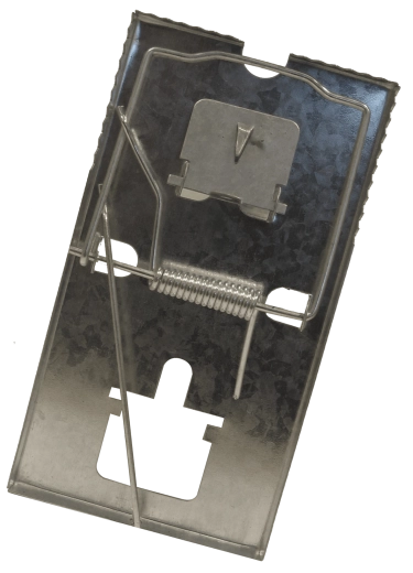 Metalna zamka za štakore BROS