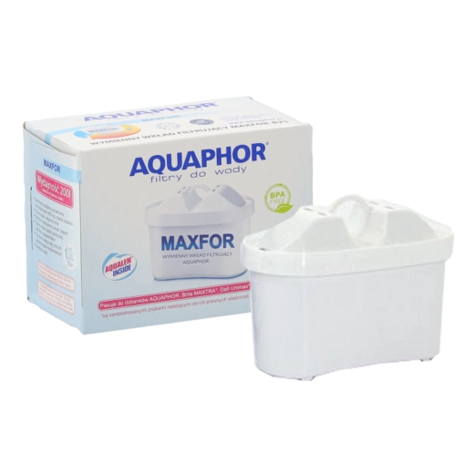 Univerzalni filtar uložak za vrčeve AQUAPHOR Maxfor Plus