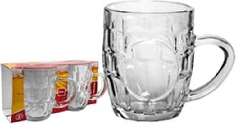 Set pivskih čaša Inglesa 560 ml, 2 kom