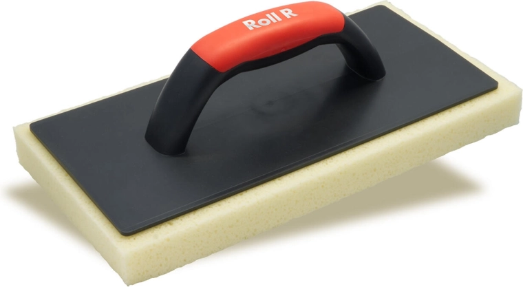 Gletarica s finom hidropjenom, rebrasta 250 × 130 × 30 mm