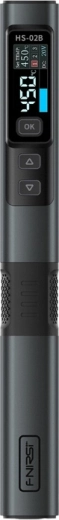 Fnirsi HS-02B inteligentna lemilica 100 W sa setom alata