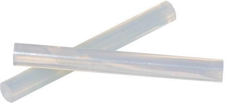 Vruće ljepljive štapiće 11,2 × 200 mm, prozirni (10 kom)